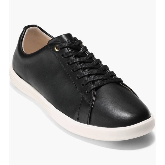 Cole Haan Grand Crosscourt II Sneaker. - Picture 2 of 7